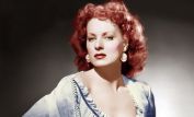 Maureen O'Hara