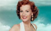 Maureen O'Hara