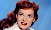 Maureen O'Hara