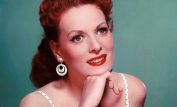 Maureen O'Hara