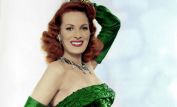 Maureen O'Hara