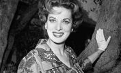 Maureen O'Hara