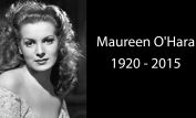 Maureen O'Hara