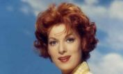 Maureen O'Hara