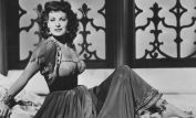 Maureen O'Hara