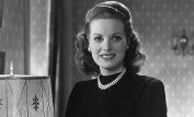 Maureen O'Hara