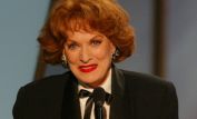 Maureen O'Hara