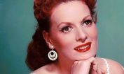 Maureen O'Hara