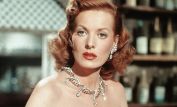 Maureen O'Hara