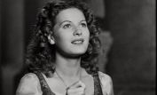 Maureen O'Hara