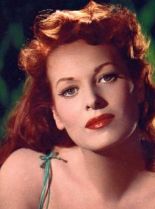 Maureen O'Hara