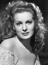 Maureen O'Hara