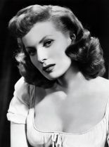 Maureen O'Hara