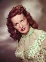 Maureen O'Hara