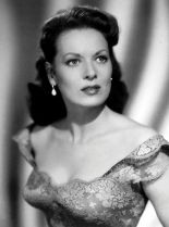 Maureen O'Hara