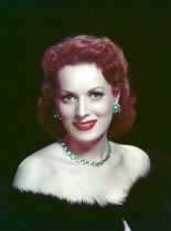 Maureen O'Hara