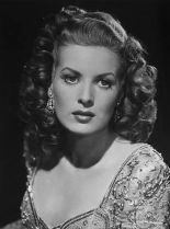 Maureen O'Hara