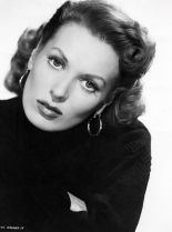 Maureen O'Hara