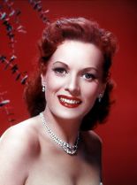 Maureen O'Hara