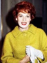 Maureen O'Hara