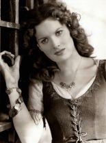 Maureen O'Hara