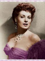 Maureen O'Hara