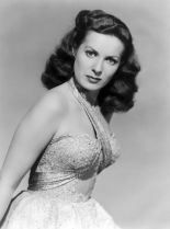 Maureen O'Hara