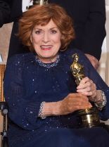 Maureen O'Hara photo
