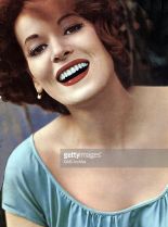 Maureen O'Hara