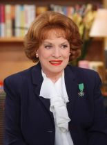 Maureen O'Hara photo