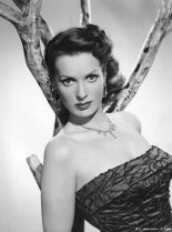 Maureen O'Hara