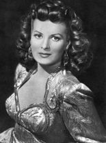 Maureen O'Hara