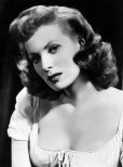 Maureen O'Hara