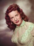 Maureen O'Hara