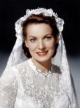 Maureen O'Hara