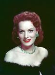 Maureen O'Hara