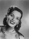 Maureen O'Hara