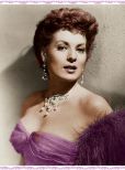 Maureen O'Hara