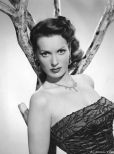 Maureen O'Hara