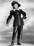 Maureen O'Hara