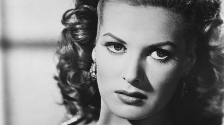 Maureen O'Hara