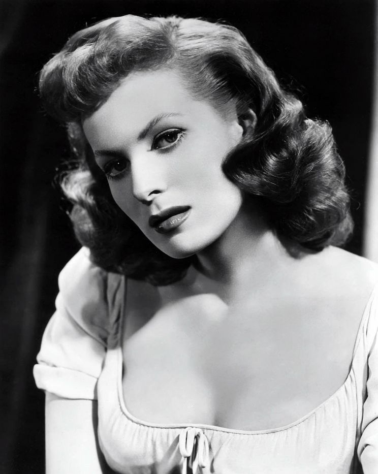 Maureen O'Hara