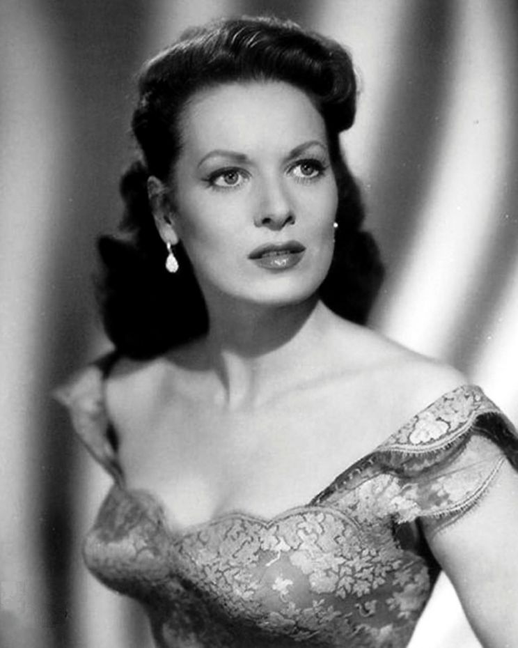 Maureen O'Hara