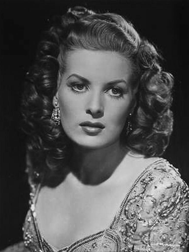 Maureen O'Hara