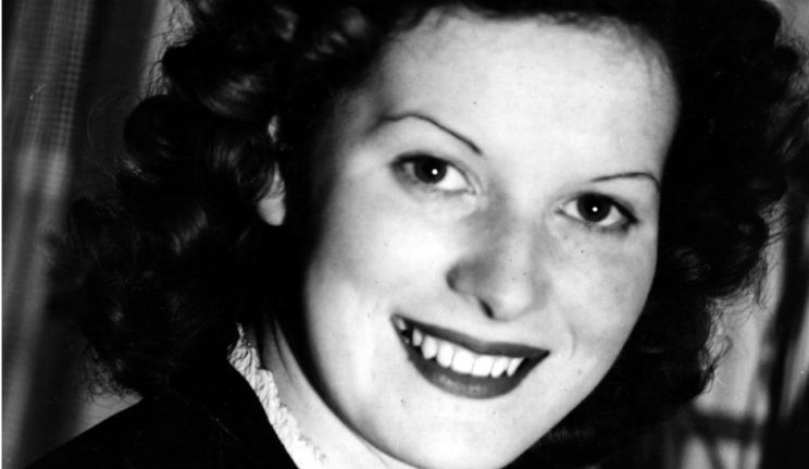 Maureen O'Hara