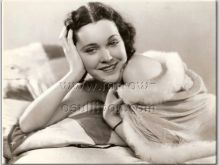 Maureen O'Sullivan