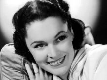 Maureen O'Sullivan