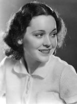 Maureen O'Sullivan