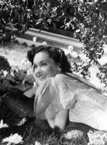 Maureen O'Sullivan