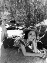 Maureen O'Sullivan